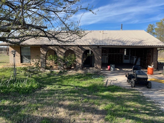 9776 County Road 258 Clyde TX 79510