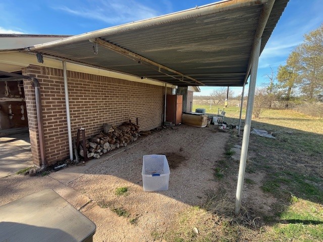 9776 County Road 258 Clyde TX 79510
