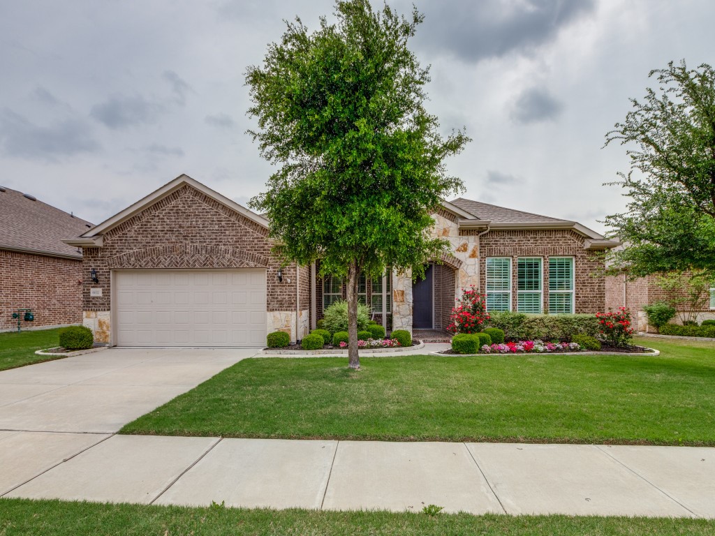 6632 Catalina Lane Frisco TX 75036