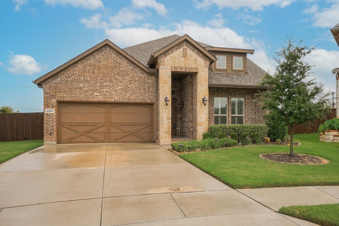 2001 Sorrento Lane Lewisville TX 75077