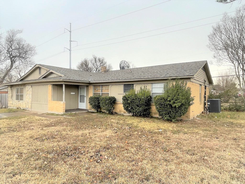 601 W Grubb Drive Mesquite TX 75149