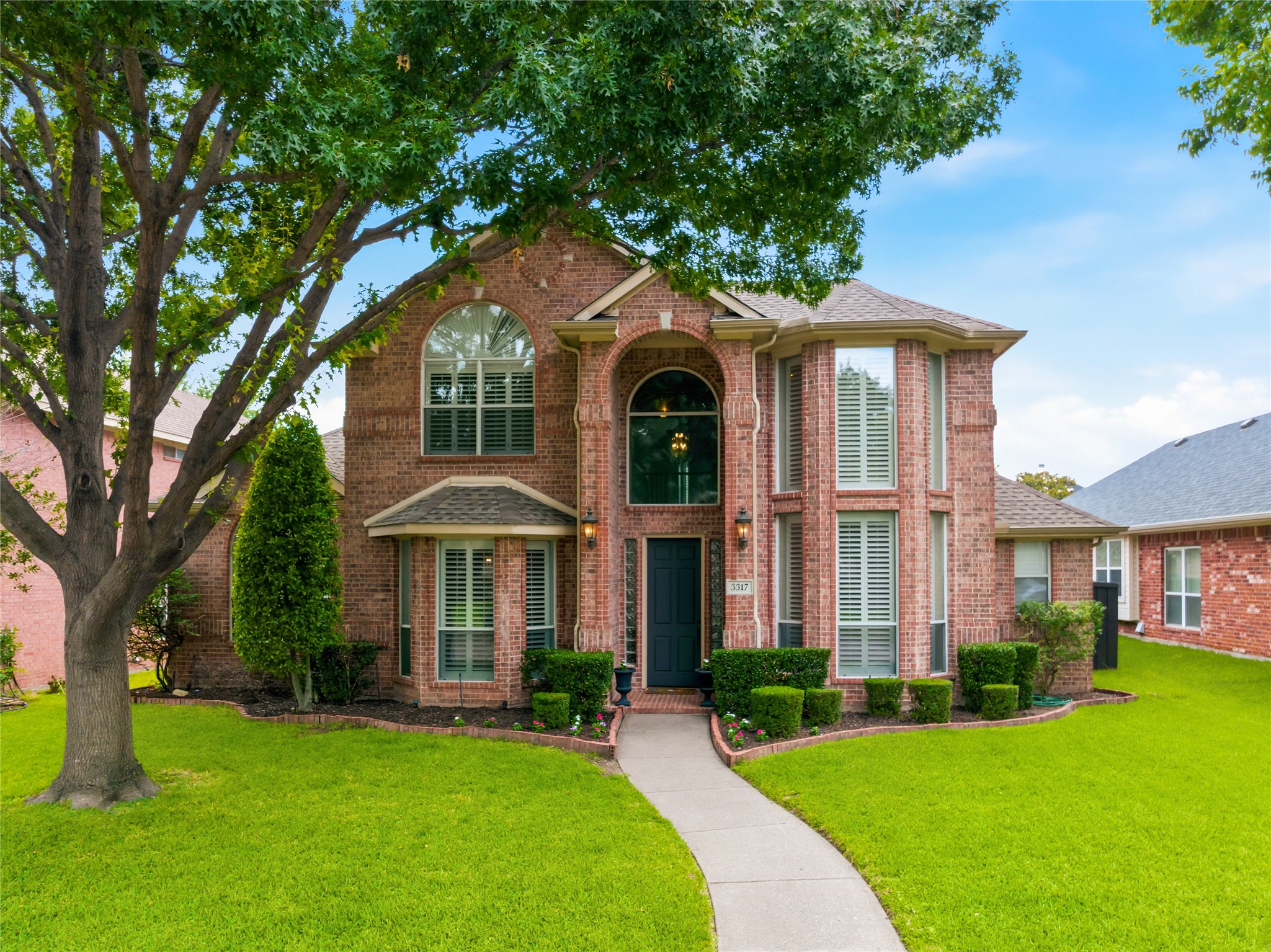 3317 Westover Drive Plano TX 75093