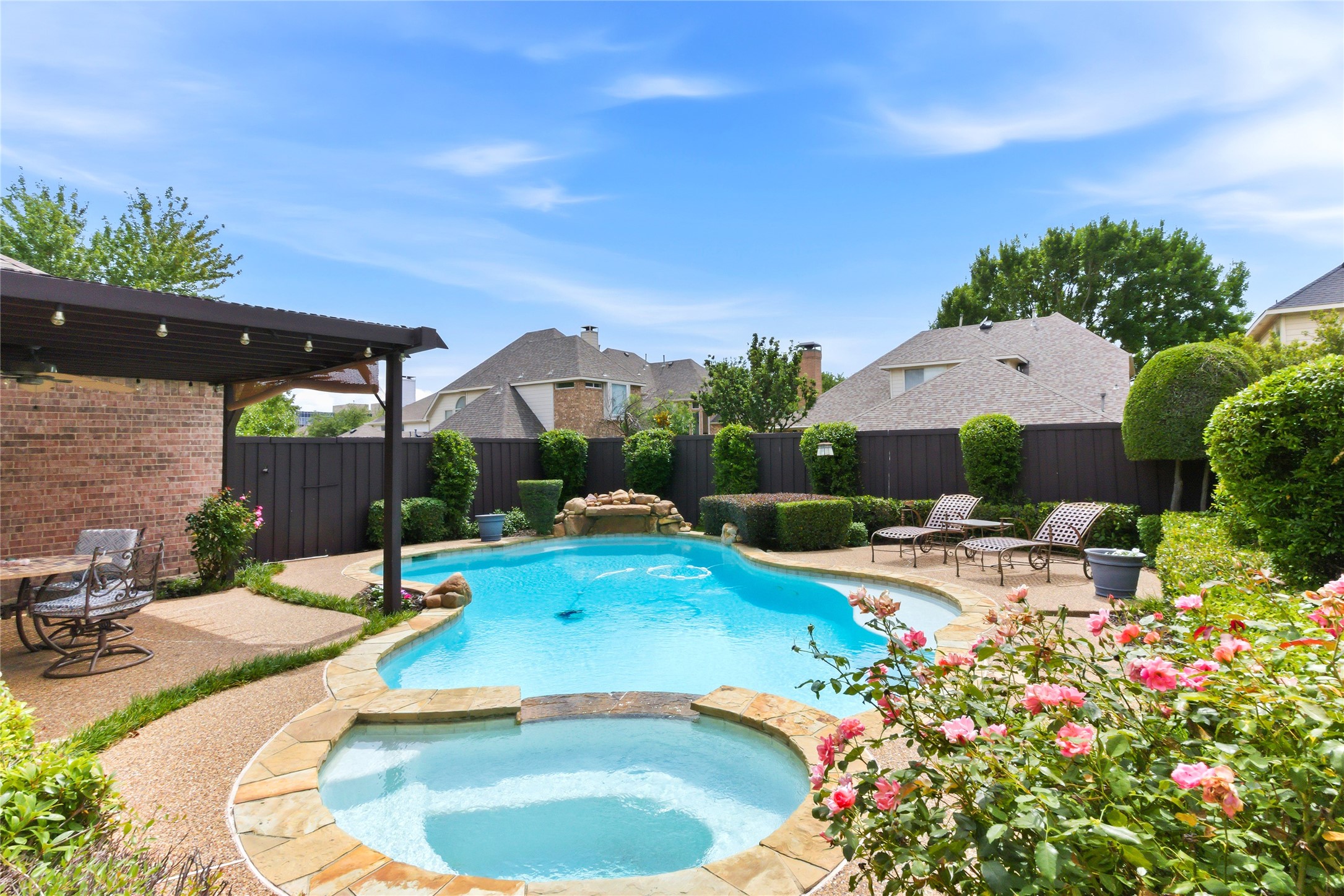 3317 Westover Drive Plano TX 75093