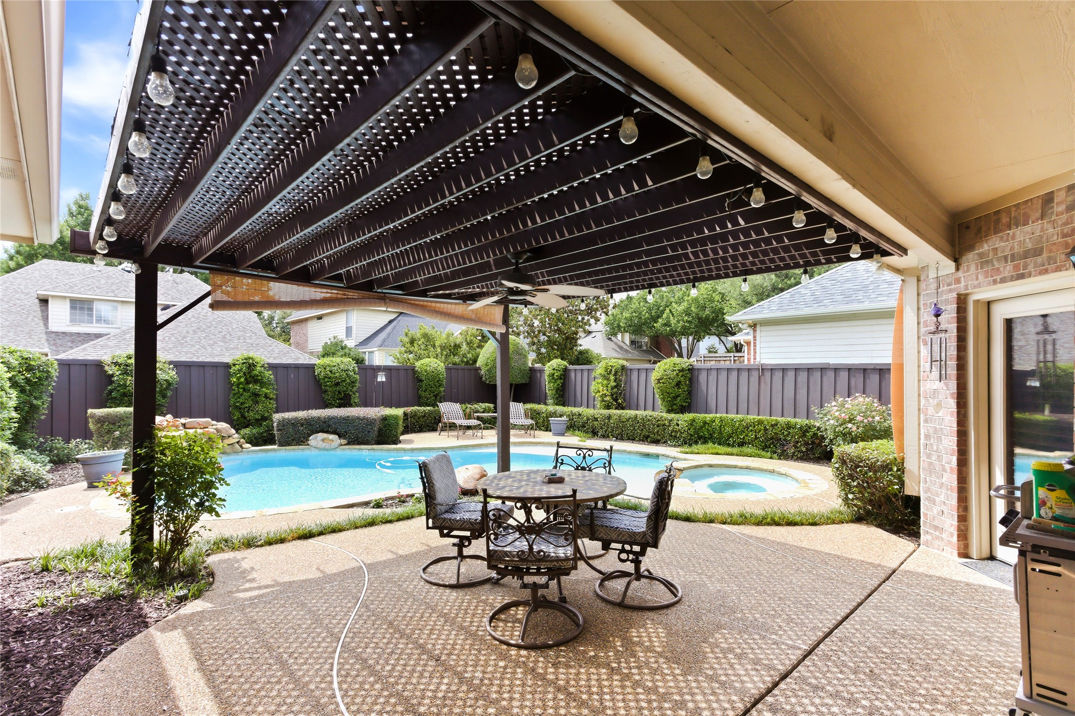 3317 Westover Drive Plano TX 75093