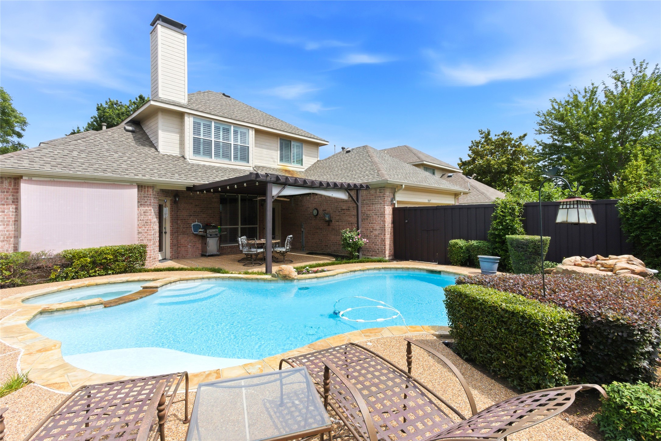 3317 Westover Drive Plano TX 75093