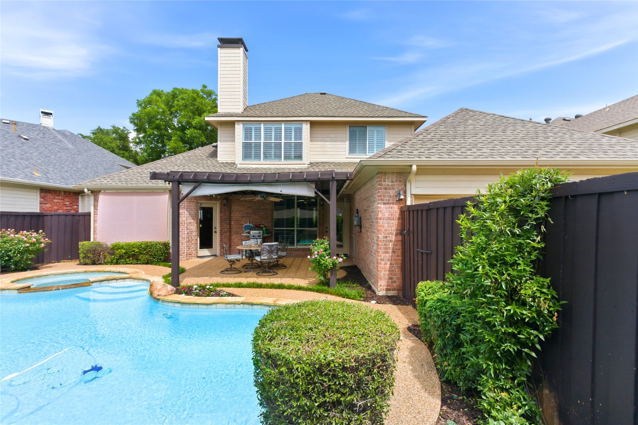 3317 Westover Drive Plano TX 75093