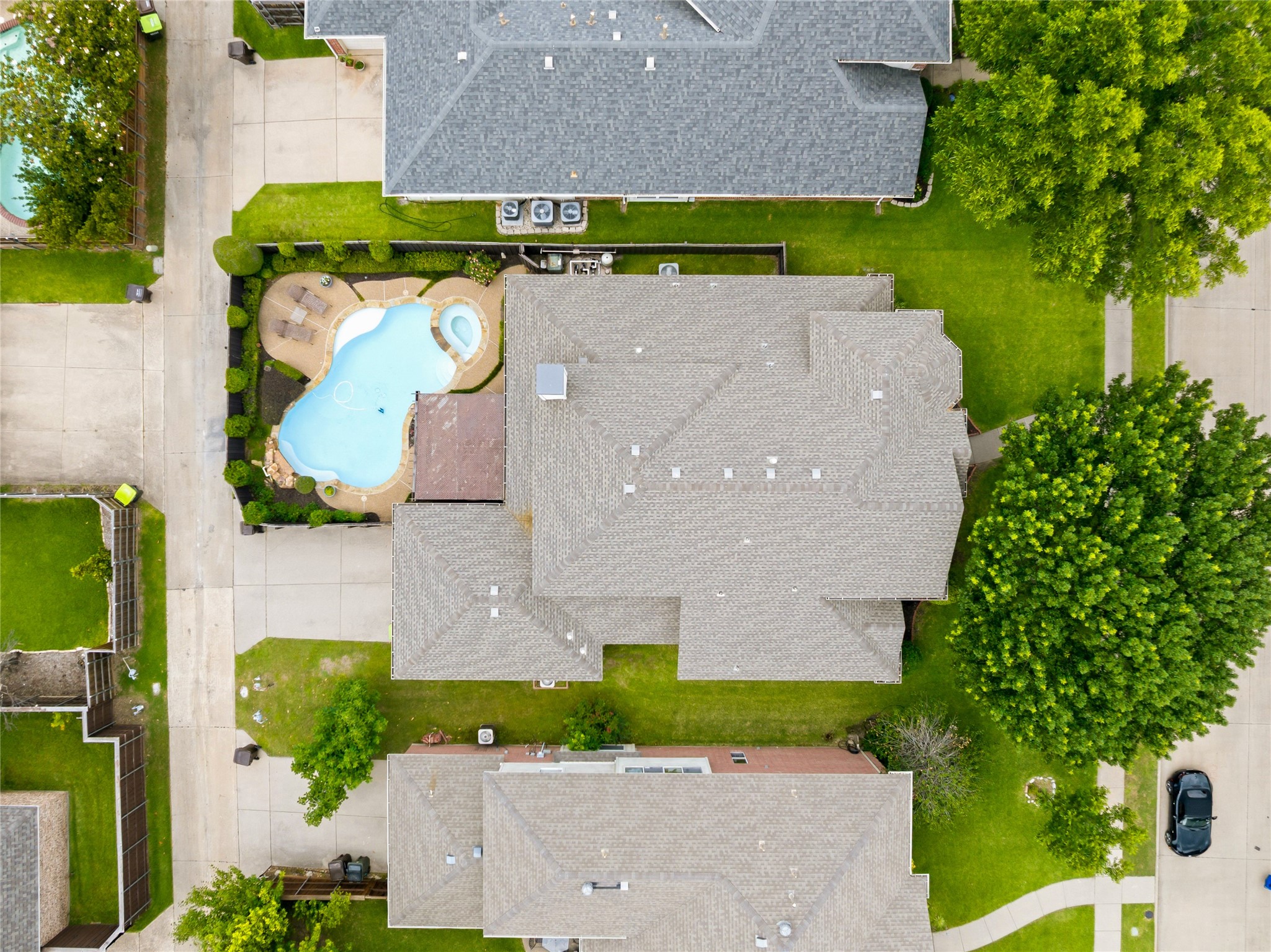 3317 Westover Drive Plano TX 75093