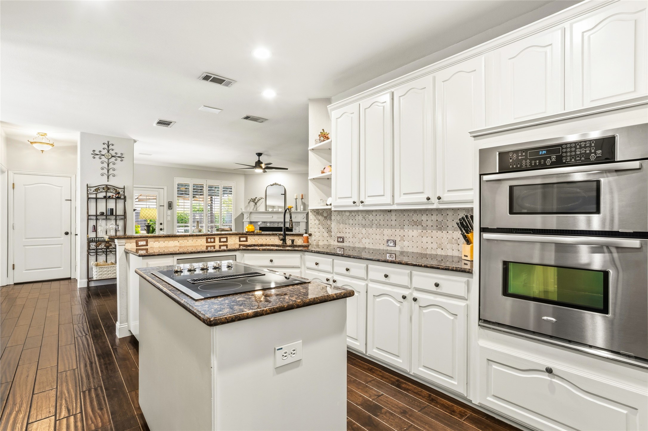 3317 Westover Drive Plano TX 75093