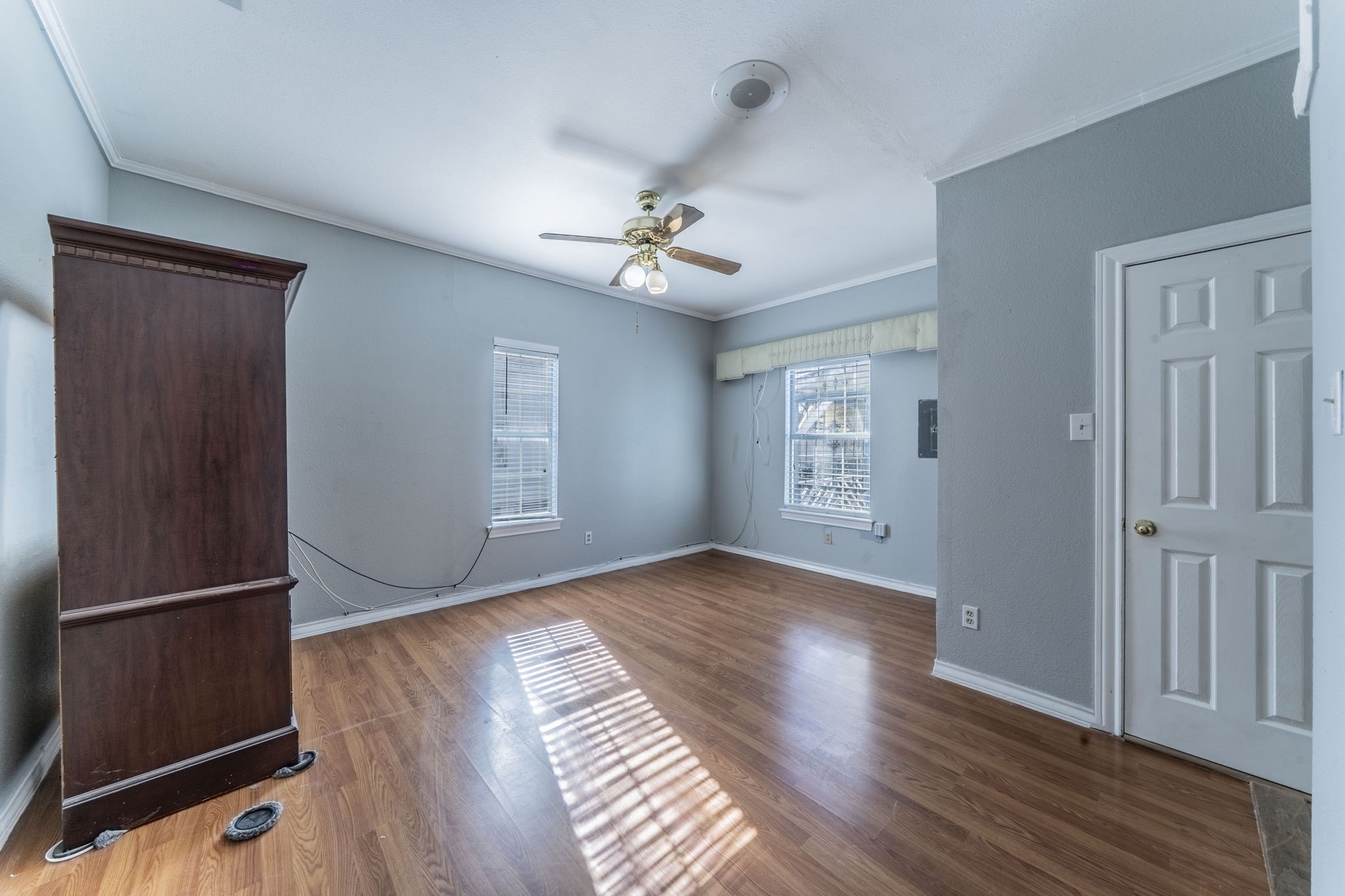 3224 S Adams Street Fort Worth TX 76110