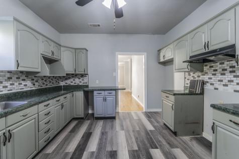 3224 S Adams Street Fort Worth TX 76110