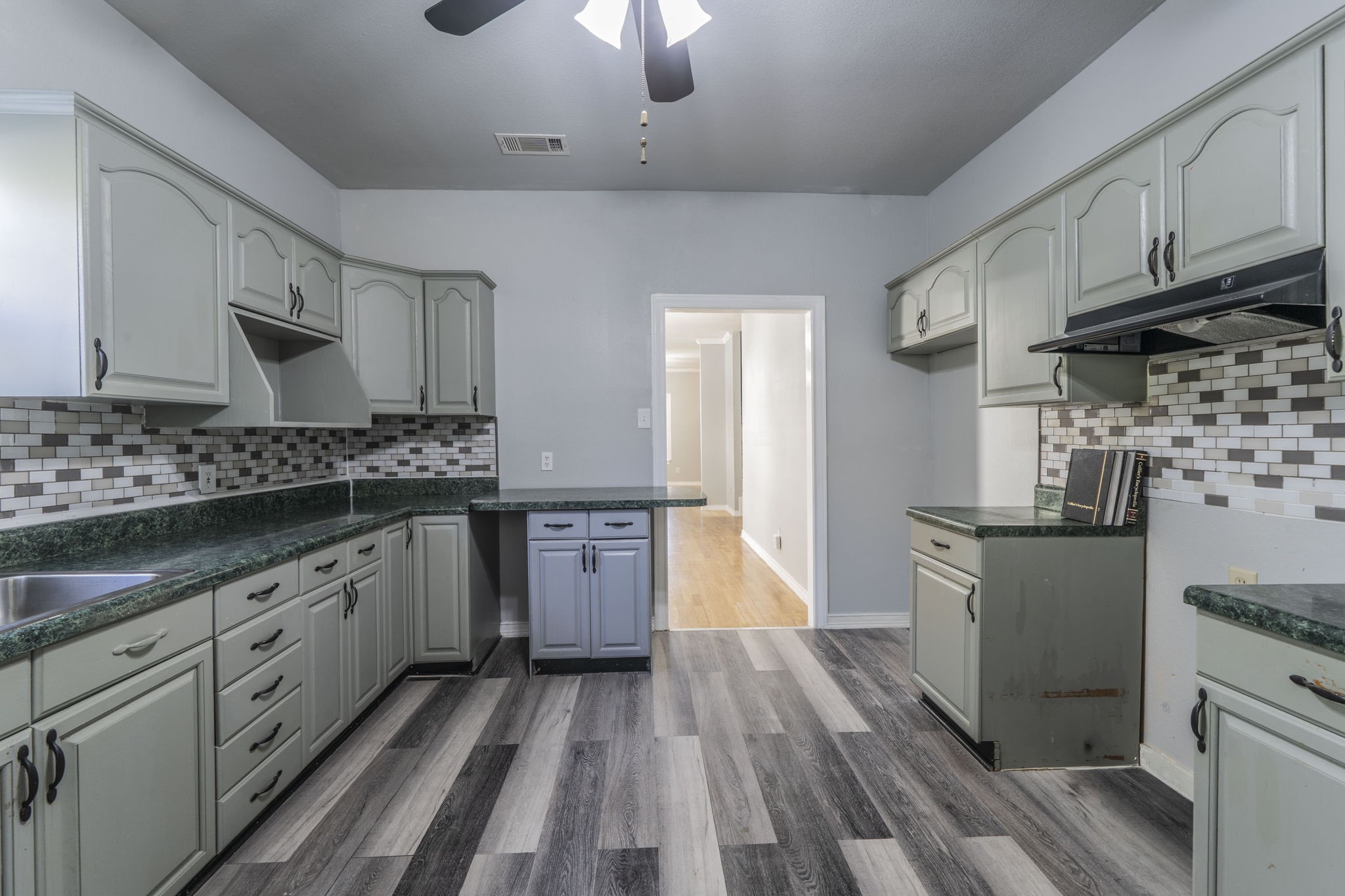 3224 S Adams Street Fort Worth TX 76110