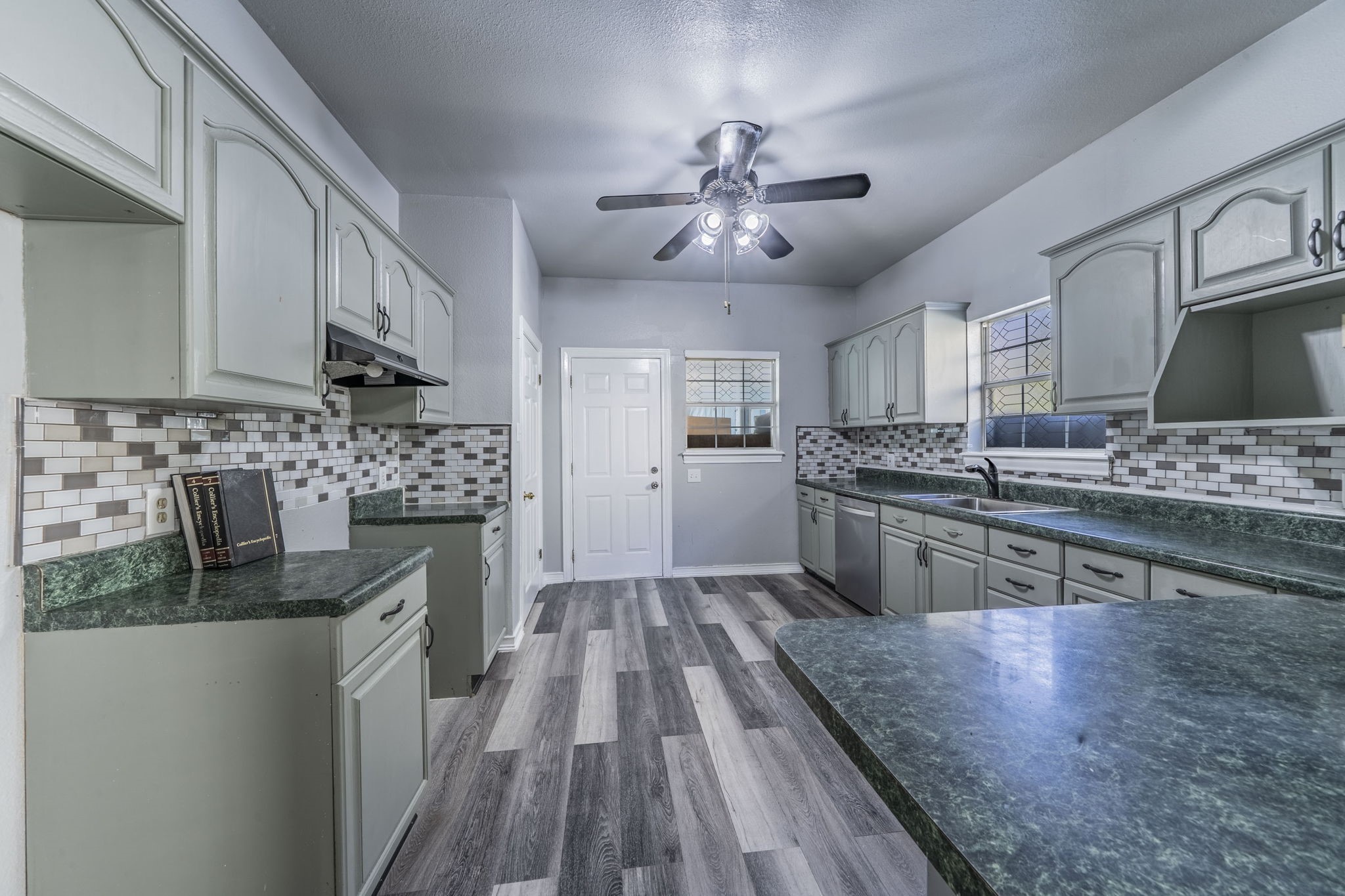 3224 S Adams Street Fort Worth TX 76110