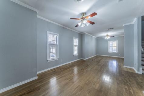 3224 S Adams Street Fort Worth TX 76110