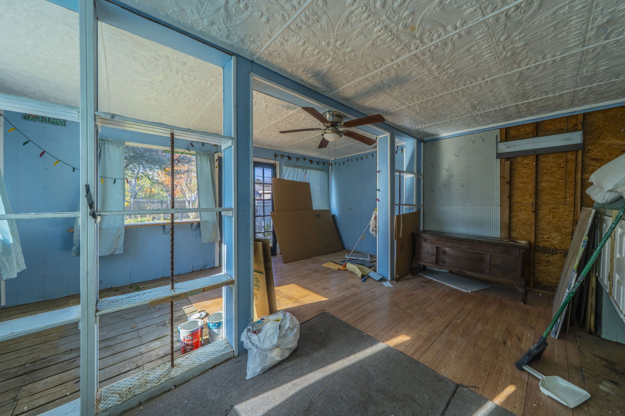3224 S Adams Street Fort Worth TX 76110