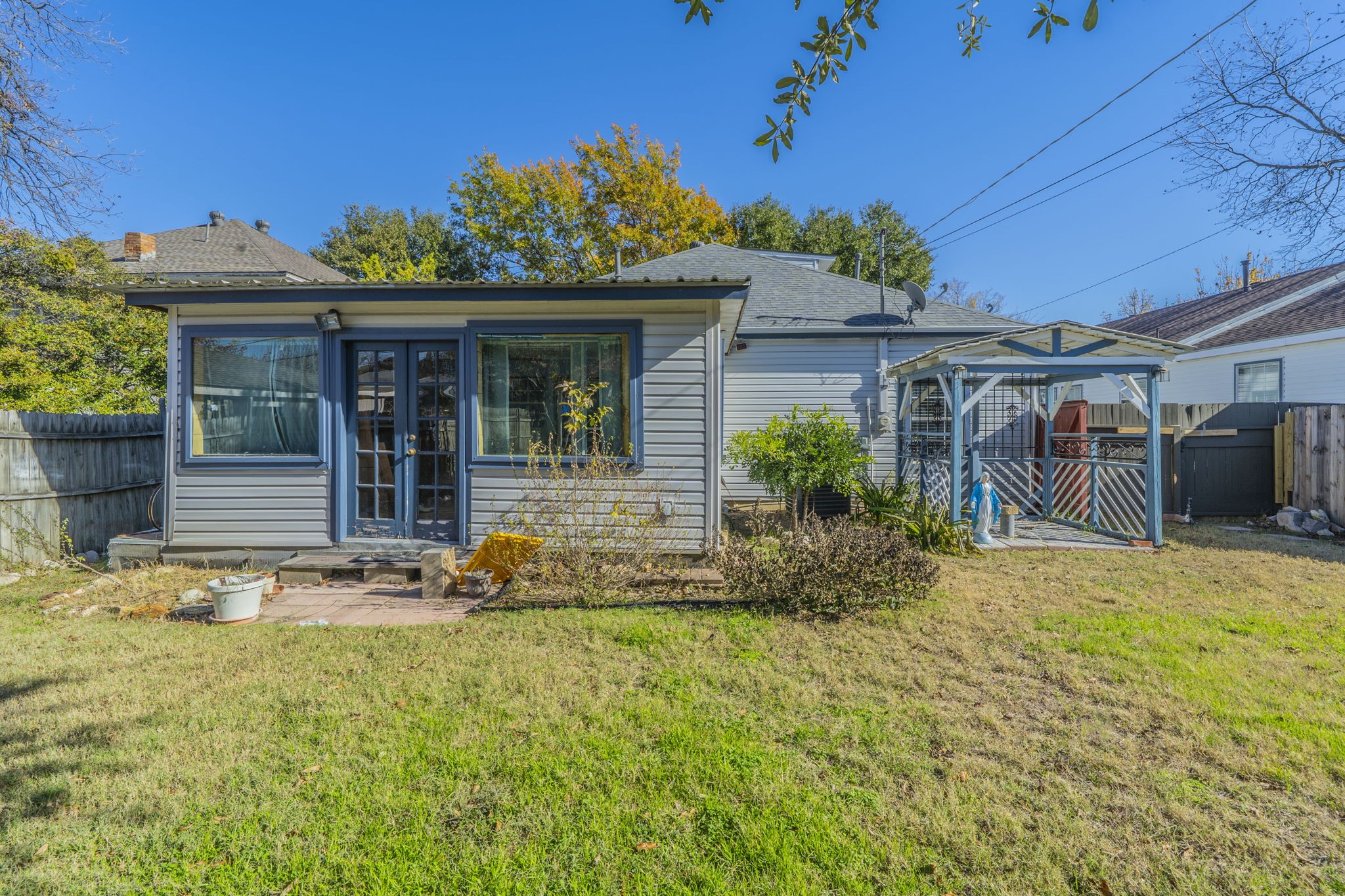 3224 S Adams Street Fort Worth TX 76110