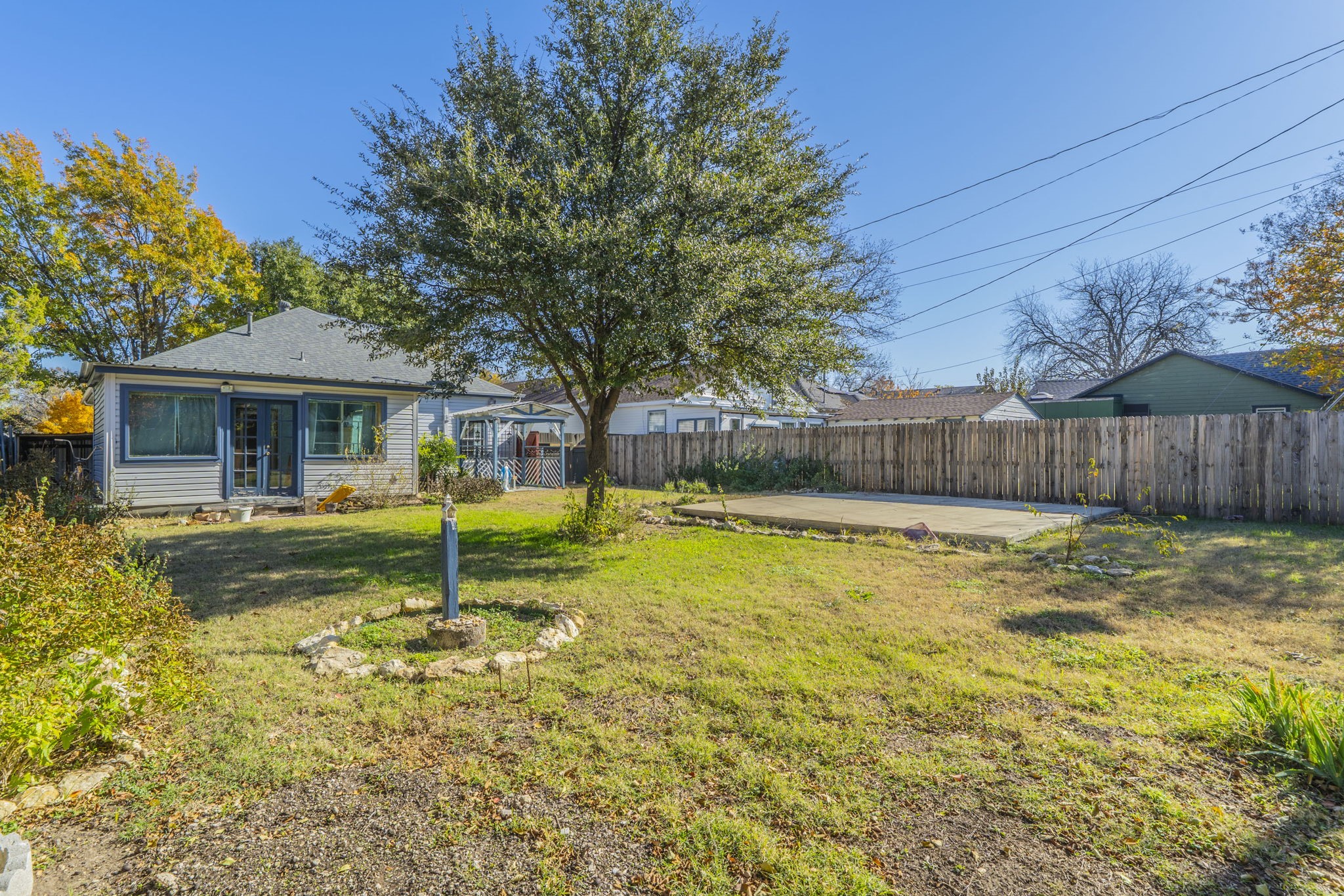3224 S Adams Street Fort Worth TX 76110