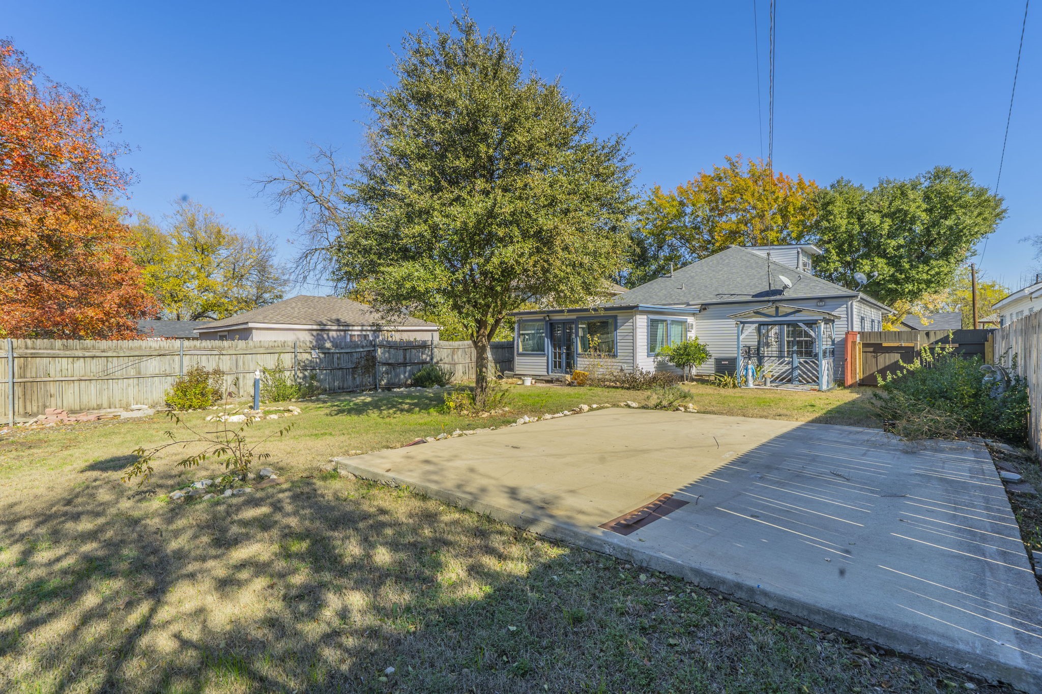 3224 S Adams Street Fort Worth TX 76110