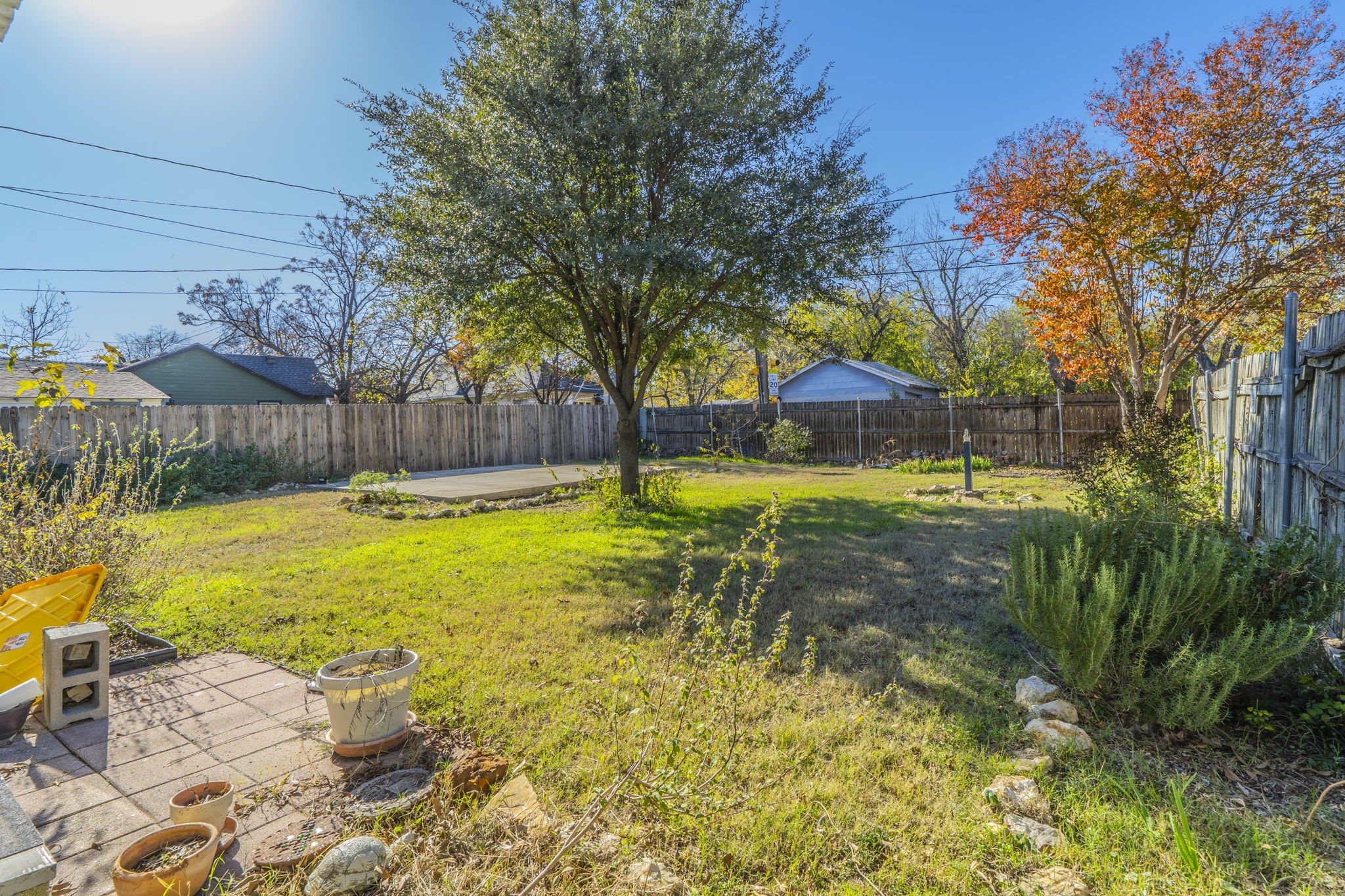 3224 S Adams Street Fort Worth TX 76110