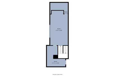 3224 S Adams Street Fort Worth TX 76110