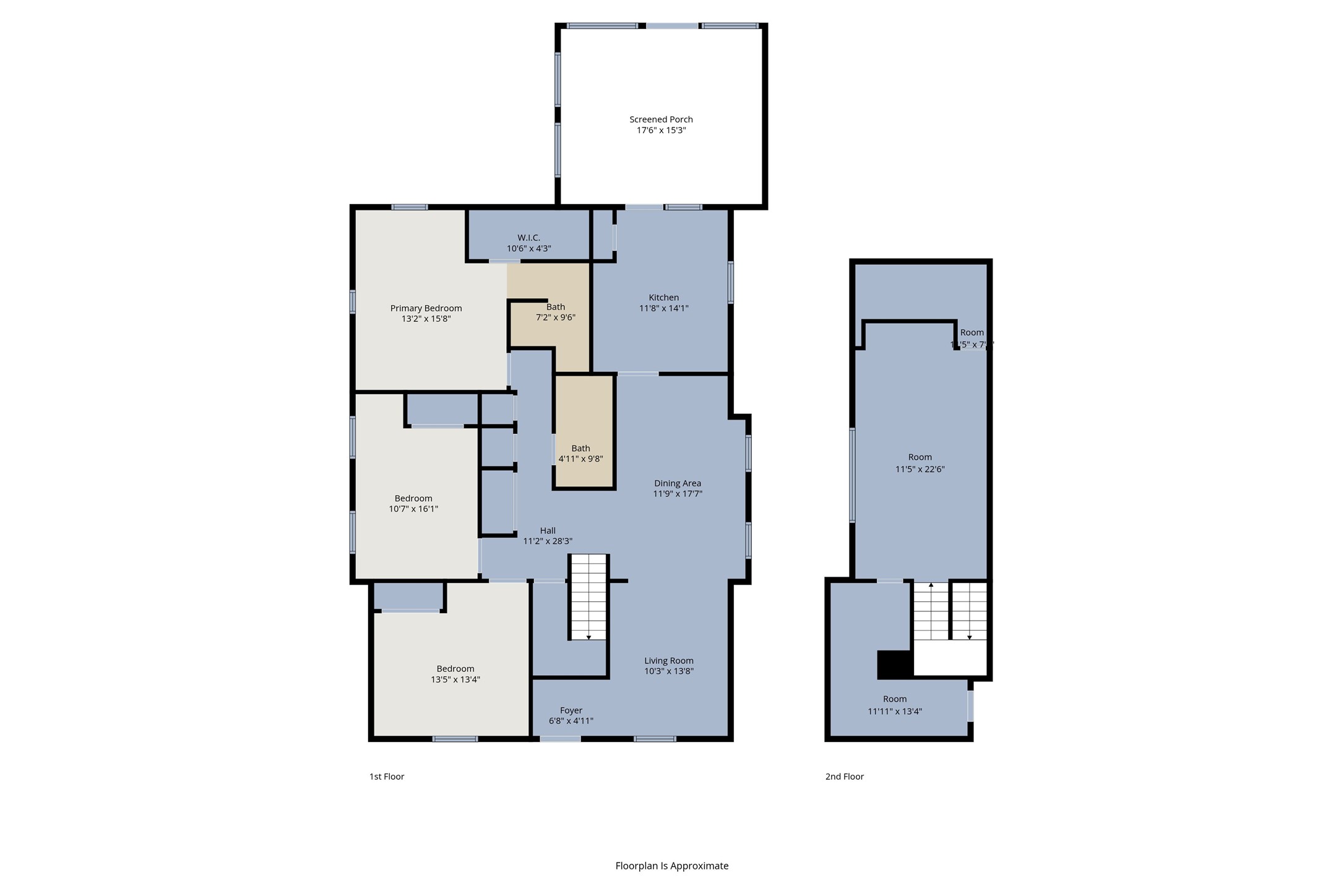 3224 S Adams Street Fort Worth TX 76110