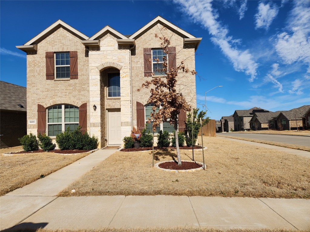 5800 Japonica Street Fort Worth TX 76123