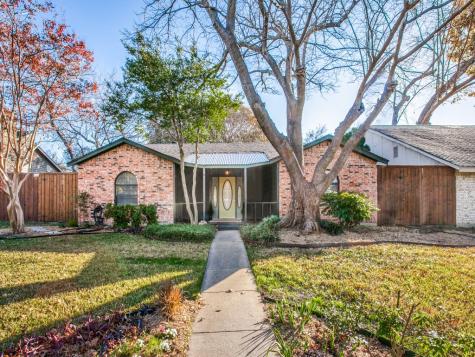 3014 Shenandoah Drive Garland TX 75042