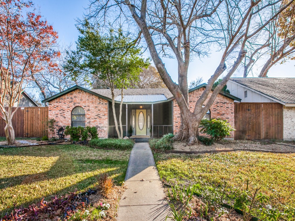 3014 Shenandoah Drive Garland TX 75042