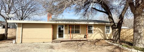 1626 Gas House Road Clyde TX 79510