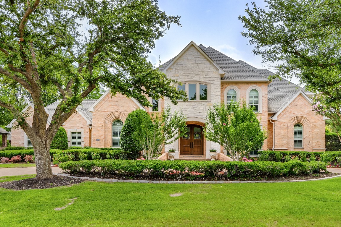 1690 Bent Creek Drive Southlake TX 76092