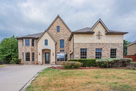 900 Kittery Drive Desoto TX 75115