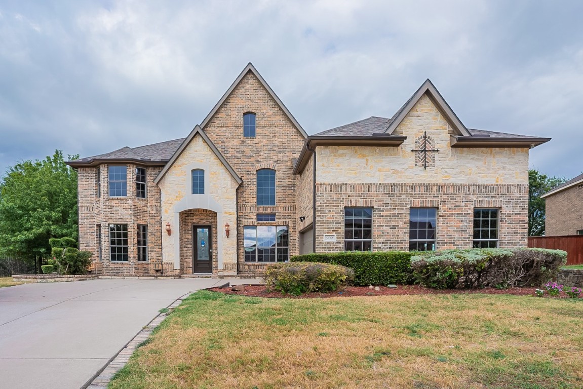 900 Kittery Drive Desoto TX 75115