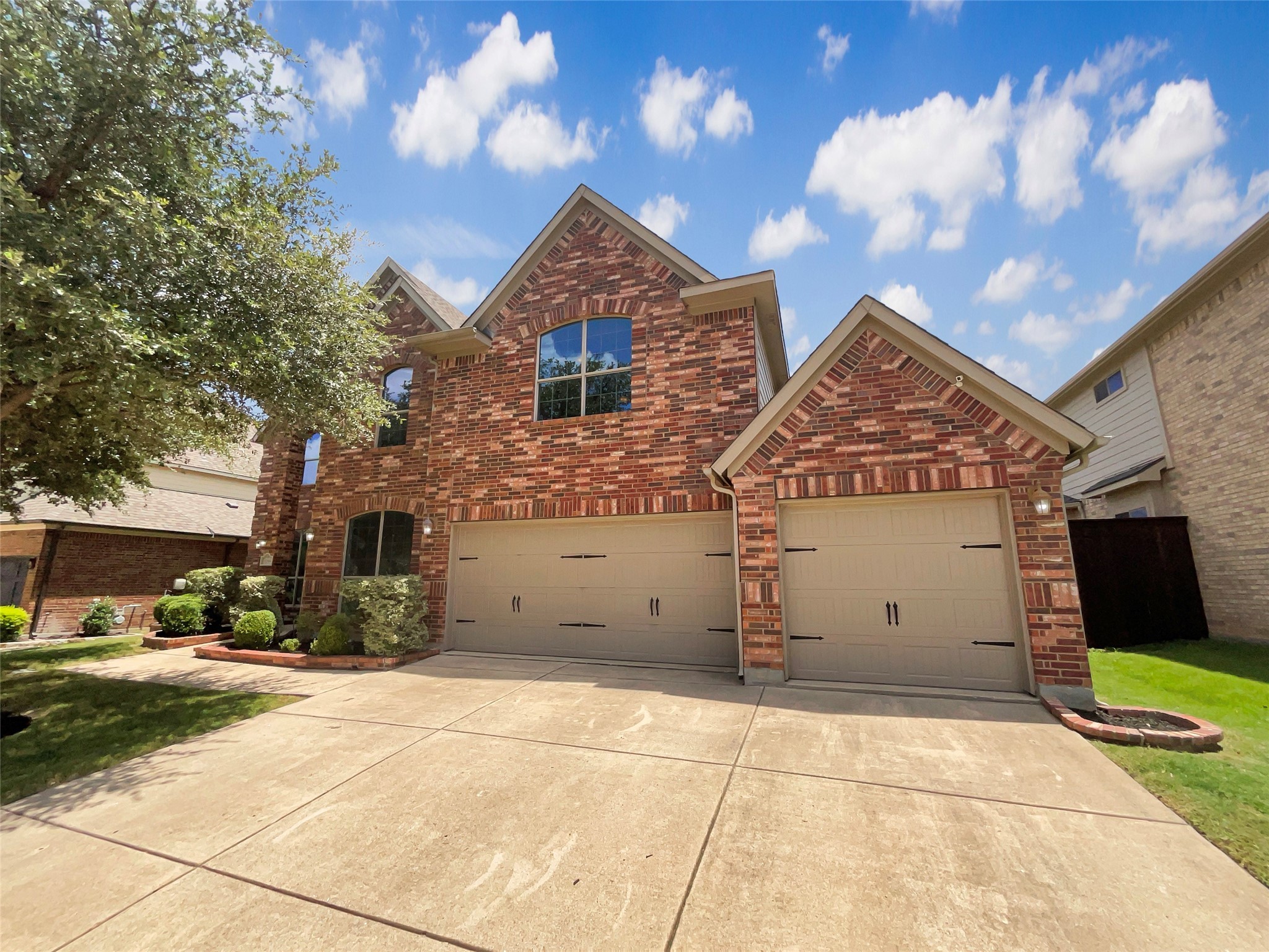 1204 Hackworth Street Roanoke TX 76262