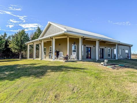 8234 NW County Road 1390 Blooming Grove TX 76626