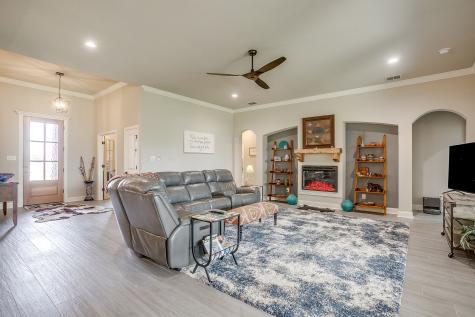 8223 Loar Court Fort Worth TX 76126