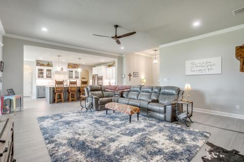 8223 Loar Court Fort Worth TX 76126