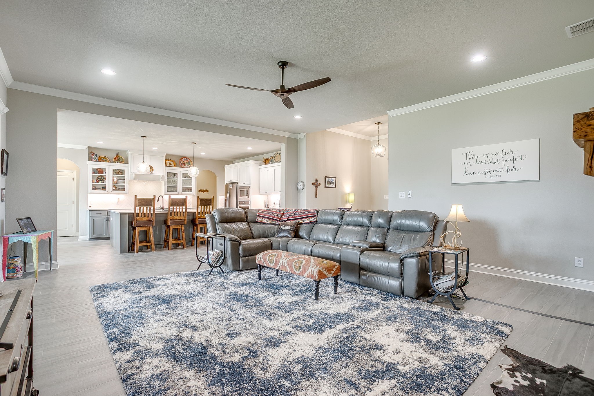 8223 Loar Court Fort Worth TX 76126