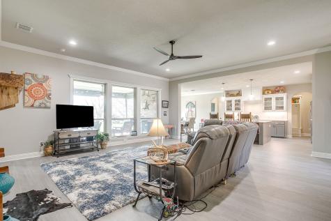 8223 Loar Court Fort Worth TX 76126