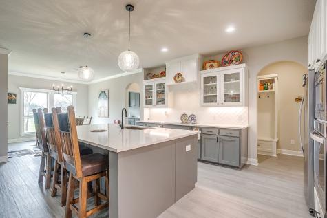 8223 Loar Court Fort Worth TX 76126