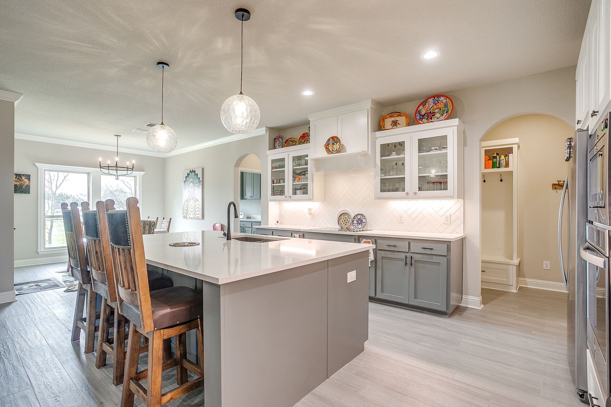 8223 Loar Court Fort Worth TX 76126