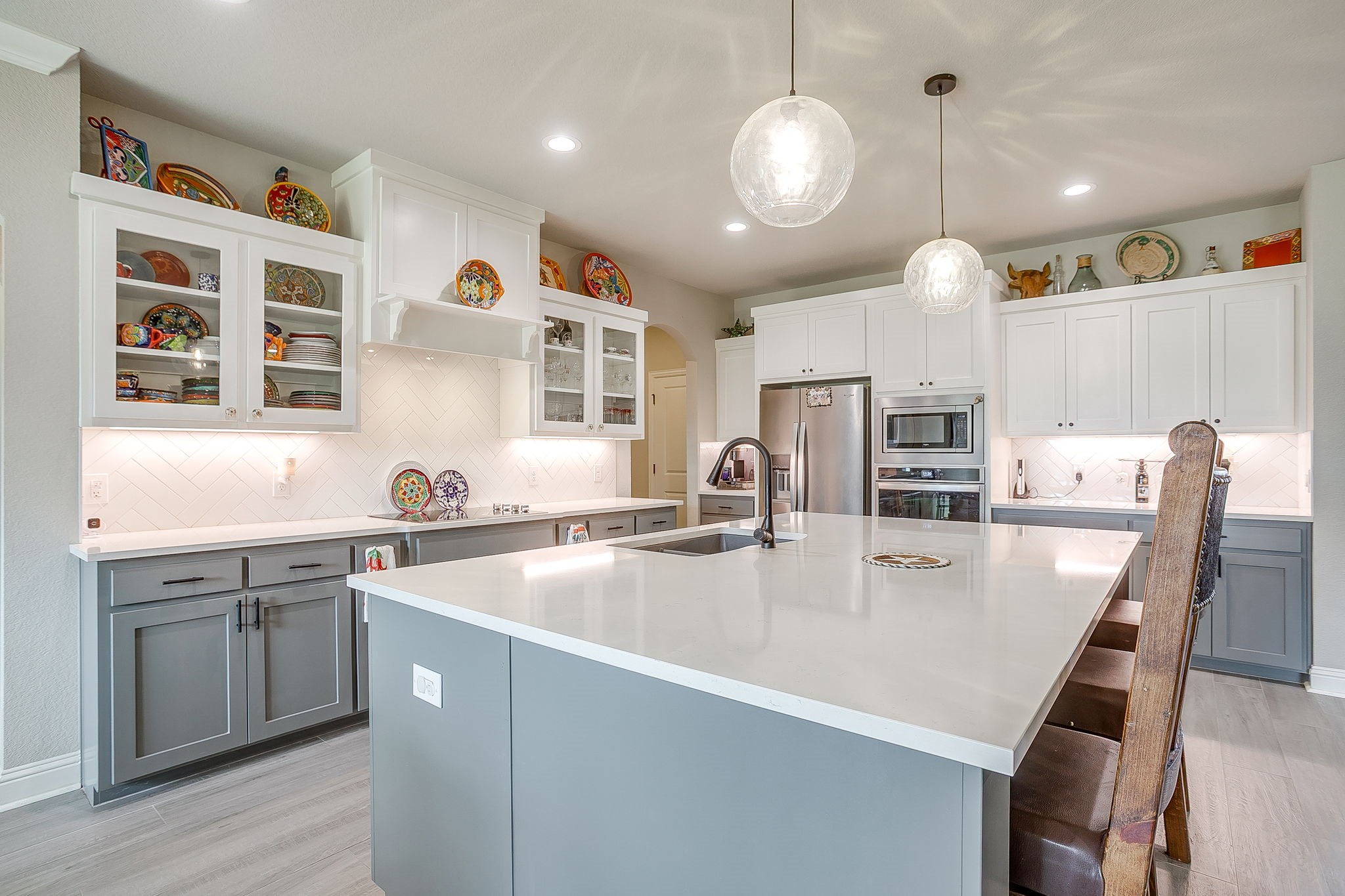 8223 Loar Court Fort Worth TX 76126