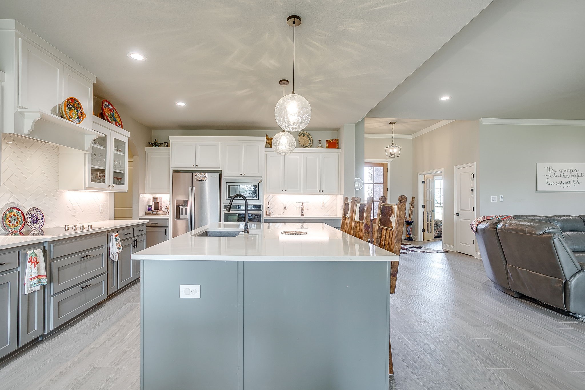 8223 Loar Court Fort Worth TX 76126