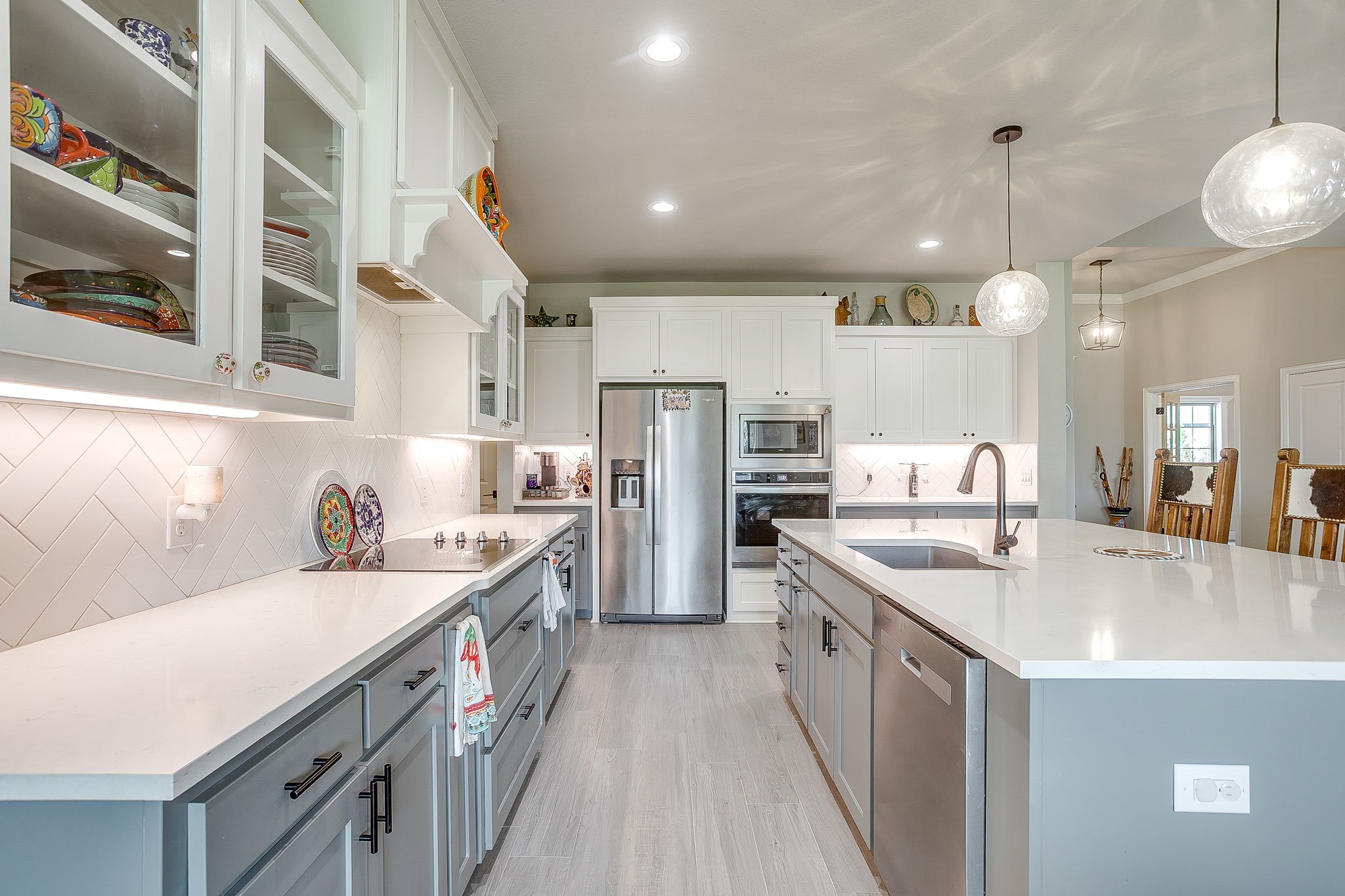 8223 Loar Court Fort Worth TX 76126