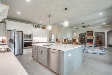 8223 Loar Court Fort Worth TX 76126