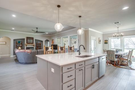 8223 Loar Court Fort Worth TX 76126