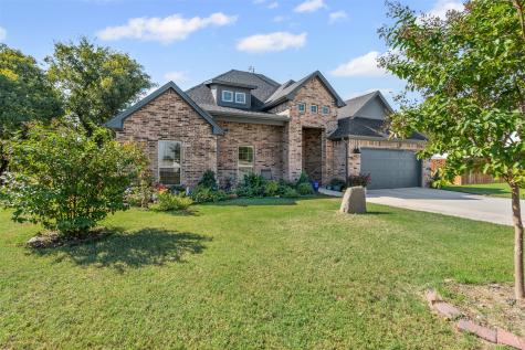 8223 Loar Court Fort Worth TX 76126