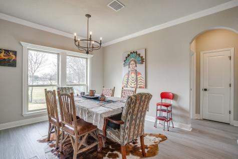 8223 Loar Court Fort Worth TX 76126
