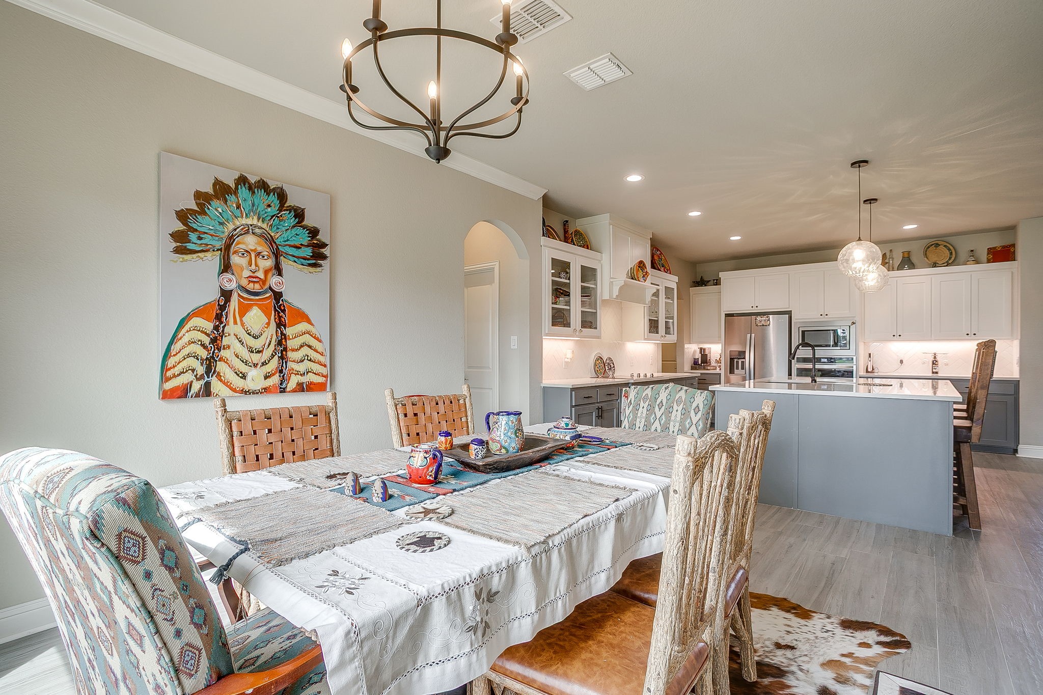 8223 Loar Court Fort Worth TX 76126