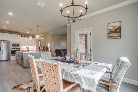 8223 Loar Court Fort Worth TX 76126