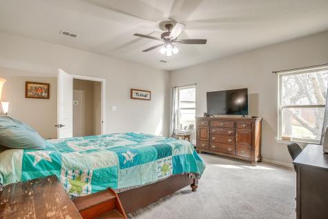 8223 Loar Court Fort Worth TX 76126