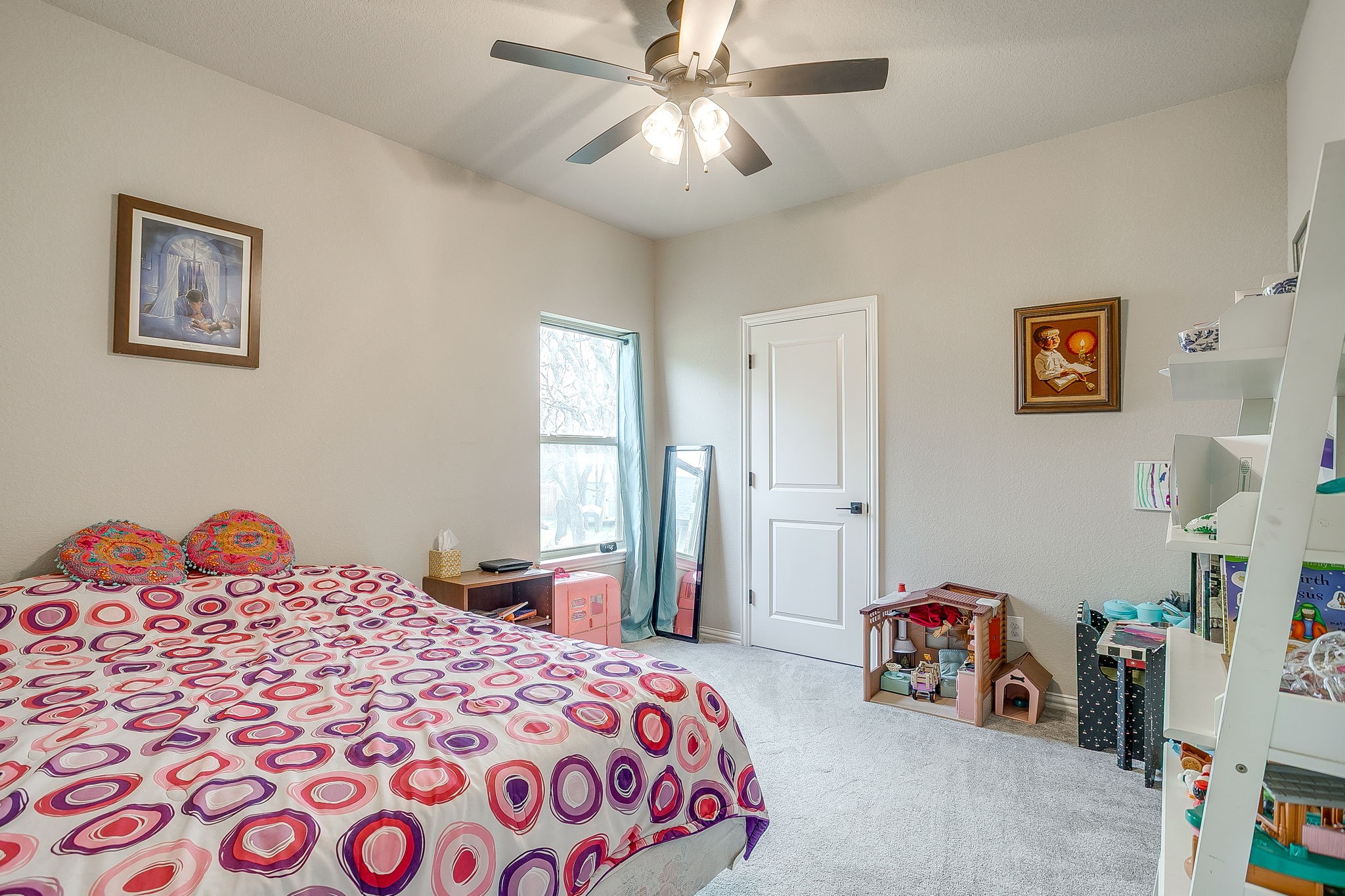 8223 Loar Court Fort Worth TX 76126